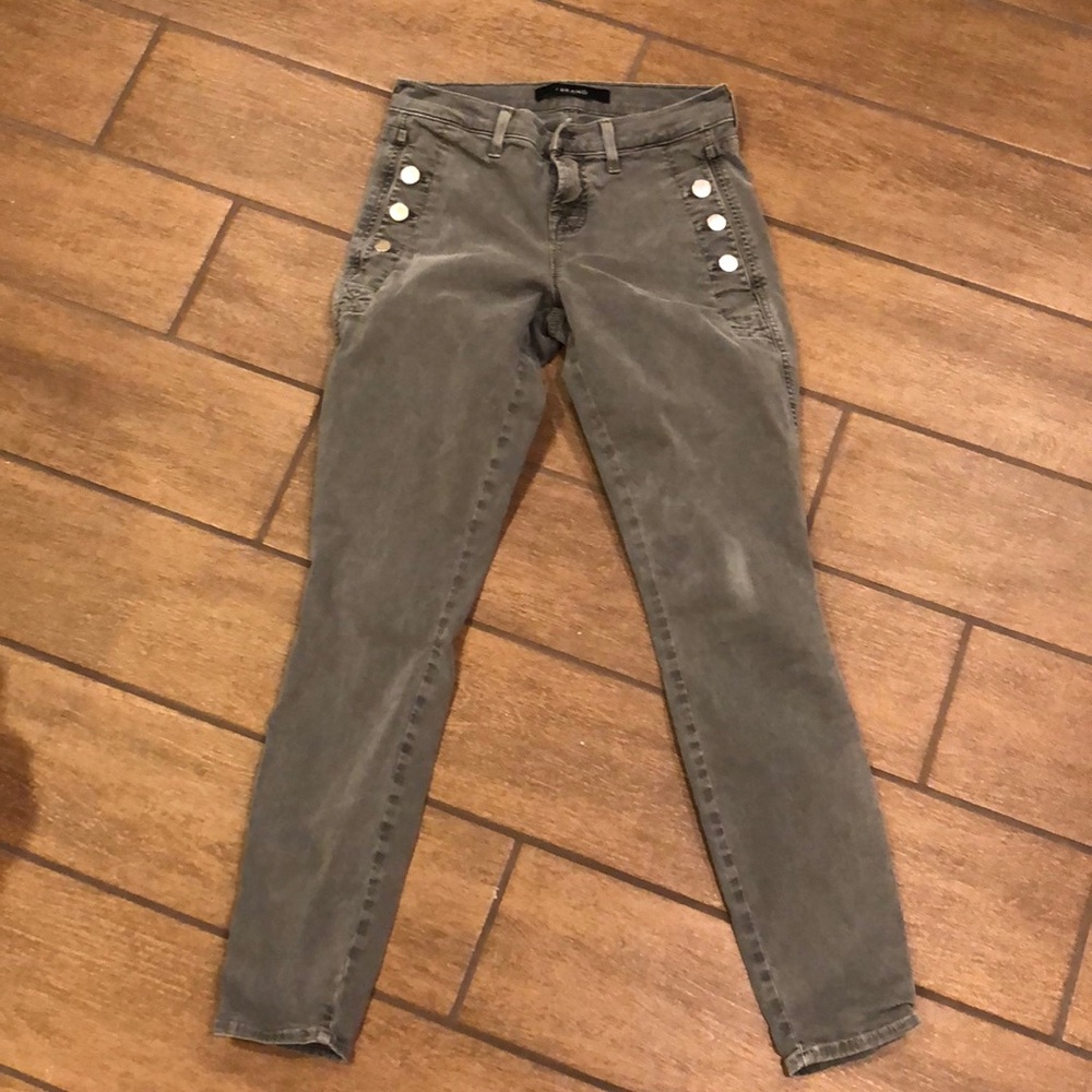 J Brand Skinny pant